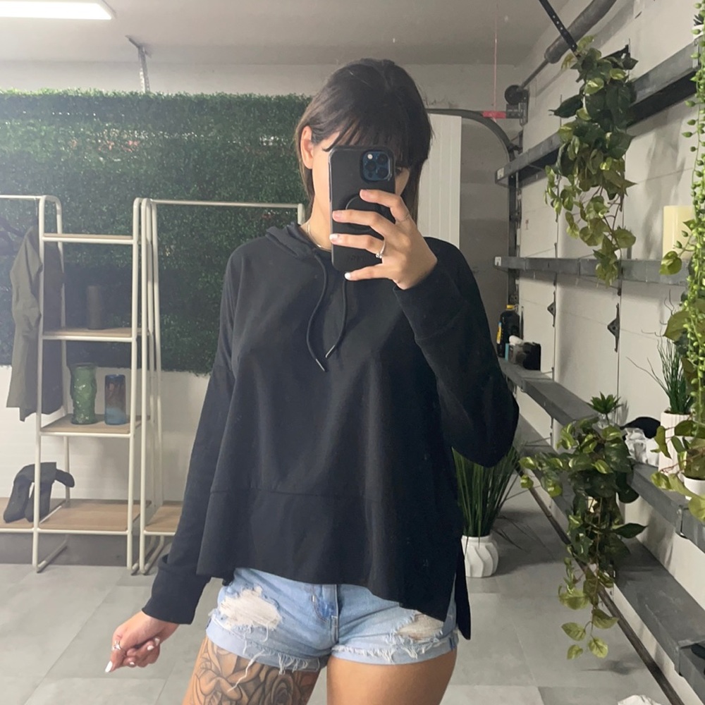 Black jacket - Picture 2 of 2